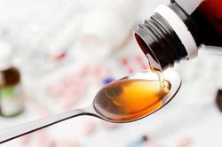 Bộ Y tế cảnh báo về 14 sản phẩm siro ho bị cấm