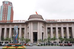 Khoản vay nào được cơ cấu lại thời hạn trả nợ đến tháng 6.2024?