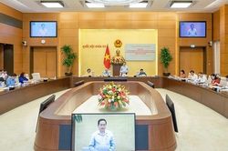 Rà soát, đánh giá kỹ hơn nữa về cơ cấu, thực trạng, nhu cầu phát triển đội ngũ giáo viên