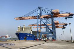 Việt Nam tụt 4 bậc trong bảng xếp hạng chỉ số hiệu quả logistics
