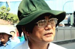 Bí thư Thành ủy Biên Hòa thôi việc theo nguyện vọng sau khi bị kỷ luật cảnh cáo