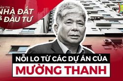 Bản tin Nhà đất và đầu tư (ngày 24/04/2023)