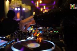 Gian truân nghề DJ