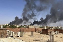Trung Quốc sơ tán công dân khỏi Sudan