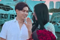 Hồ Quang Hiếu cầu hôn bạn gái kém 17 tuổi sau 3 tháng yêu