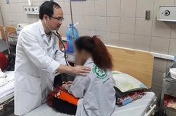 Ma túy 'núp bóng' thực phẩm - hệ lụy khôn lường