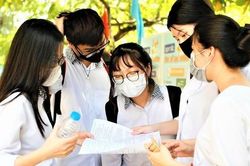 8 trường tư thục bị xử phạt vì tuyển sinh lớp 10 vượt chỉ tiêu