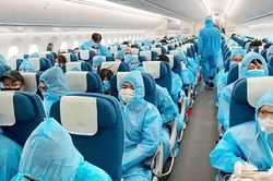 Hơn 165 tỷ đồng, 54 bị can trong vụ 'chuyến bay giải cứu': Đau đớn những con số biết nói!