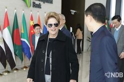 BRICS muốn nâng tầm vị thế toàn cầu