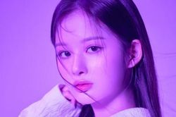 Dân mạng 'nổi đóa' vì Sullyoon (NMIXX) bị fan trách móc vô lý, bật khóc giữa fansign