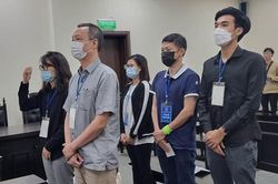 Chủ doanh nghiệp vào tù vì buôn lậu hàng nghìn hộp Cigar