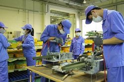 Tuân thủ an toàn lao động: Bao giờ đi vào đời sống?