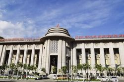 Doanh nghiệp BĐS 'dễ thở' khi Ngân hàng Nhà nước giãn nợ