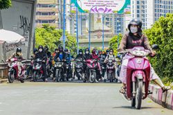 TP.HCM sắp kết thúc đợt cao điểm nắng nóng nhất năm