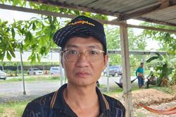 Bắt giữ nghi phạm vận chuyển ma túy lẩn trốn tại Campuchia