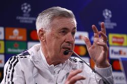 Chiến thuật táo bạo của Real trước Chelsea