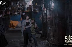 'Cuộc đời vẫn đẹp sao' tập 11: Luyến bị giở trò làm hại?