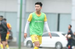Bài 'độc' của HLV Troussier giúp U22 Việt Nam 'trị' U22 Thái Lan