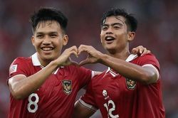 U22 Indonesia không mạnh nhất nhưng vẫn đáng gờm