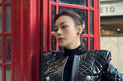 Phương Oanh bật khóc vì tin đồn 'đi tour giá 50 nghìn USD', tự tin kiếm 1-2 tỷ/tháng