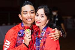 Lý do Khánh Thi Phan Hiển không được tham dự SEA Games 32