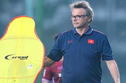 HLV Troussier 'đặt cược' vào lối chơi mới, U22 Việt Nam sẽ ôm hận trước U22 Lào?