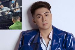 Công an xác nhận DJ Thái Hoàng 'triệu view' bị bắt tại Hải Dương