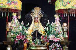Thờ 'Phụ' và thờ Mẫu trong văn hóa Việt (Kỳ 1): Từ vai trò nữ giới tới quyền năng của Mẫu thần