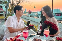 Các cặp yêu nhanh cưới sớm của showbiz Việt: Người hạnh phúc kẻ sớm chia tay