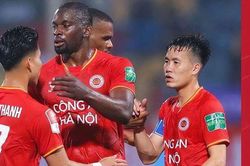 Báo Trung Quốc bất ngờ vẽ ra viễn cảnh tồi tệ cho đội bóng 'mới nổi' tại Việt Nam
