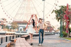 Lễ hội Hàn Quốc sắp ra mắt tại Công viên Châu Á - Đà Nẵng khiến giới trẻ đứng ngồi không yên