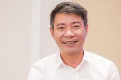 NSND Công Lý và hành trình hồi phục kỳ diệu
