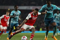 Đại chiến Man City vs Arsenal: Nỗi bất an của Pháo thủ