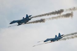 Điều gì sẽ xảy ra nếu Ukraine hết tên lửa phòng không?