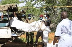 Vụ giáo phái 'nhịn đói' ở Kenya: Số thi thể tăng lên 73