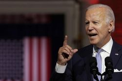 Ông Biden tái tranh cử và kịch bản đối mặt ông Trump