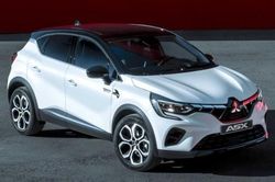 Cập nhật bảng giá xe Mitsubishi mới nhất tháng 4/2023