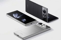 Cấu hình Xiaomi MIX Fold 3