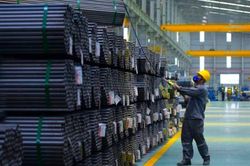 Thép Tiến Lên (TLH) lợi nhuận sau thuế Quý 1 giảm 93% so với cùng kỳ