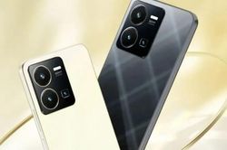 Vivo Y36 4G sắp có mặt tại thị trường Ấn Độ