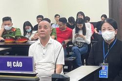 Vụ án chiếm đoạt 'đất vàng tại phố Bà Triệu': Nghị án dài ngày, để ba bên thương lượng khắc phục hậu quả