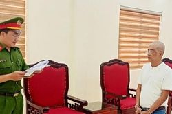 Giám đốc lập dự án trái phép chiếm đoạt hơn 80 tỷ đồng
