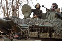 Nga tuyên bố chặn nỗ lực phản công của Ukraine ở Bakhmut