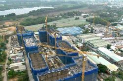 Căn hộ giá rẻ quay lại thị trường
