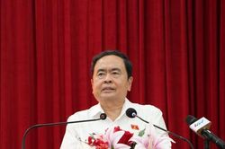 Phó Chủ tịch Thường trực Quốc hội: Triệt để tiết kiệm, giảm những chi tiêu không cần thiết
