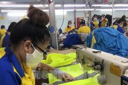 Thiếu vốn, doanh nghiệp xuất khẩu thoi thóp