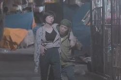 'Cuộc đời vẫn đẹp sao' tập 11: Luyến (Thanh Hương) say rượu, bị quấy rối