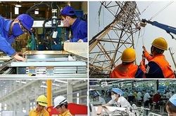 Nhóm doanh nghiệp 'sếu đầu đàn' vừa nộp ngân sách 61.700 tỷ đồng