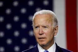 Tổng thống Joe Biden chính thức tuyên bố tái tranh cử