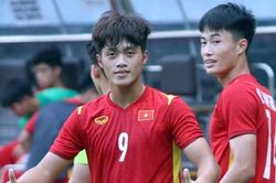 Các đội bóng chưa được chủ nhà Campuchia bố trí sân tập tại SEA Games 32